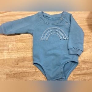 Boutique Onesie size 3-6 month